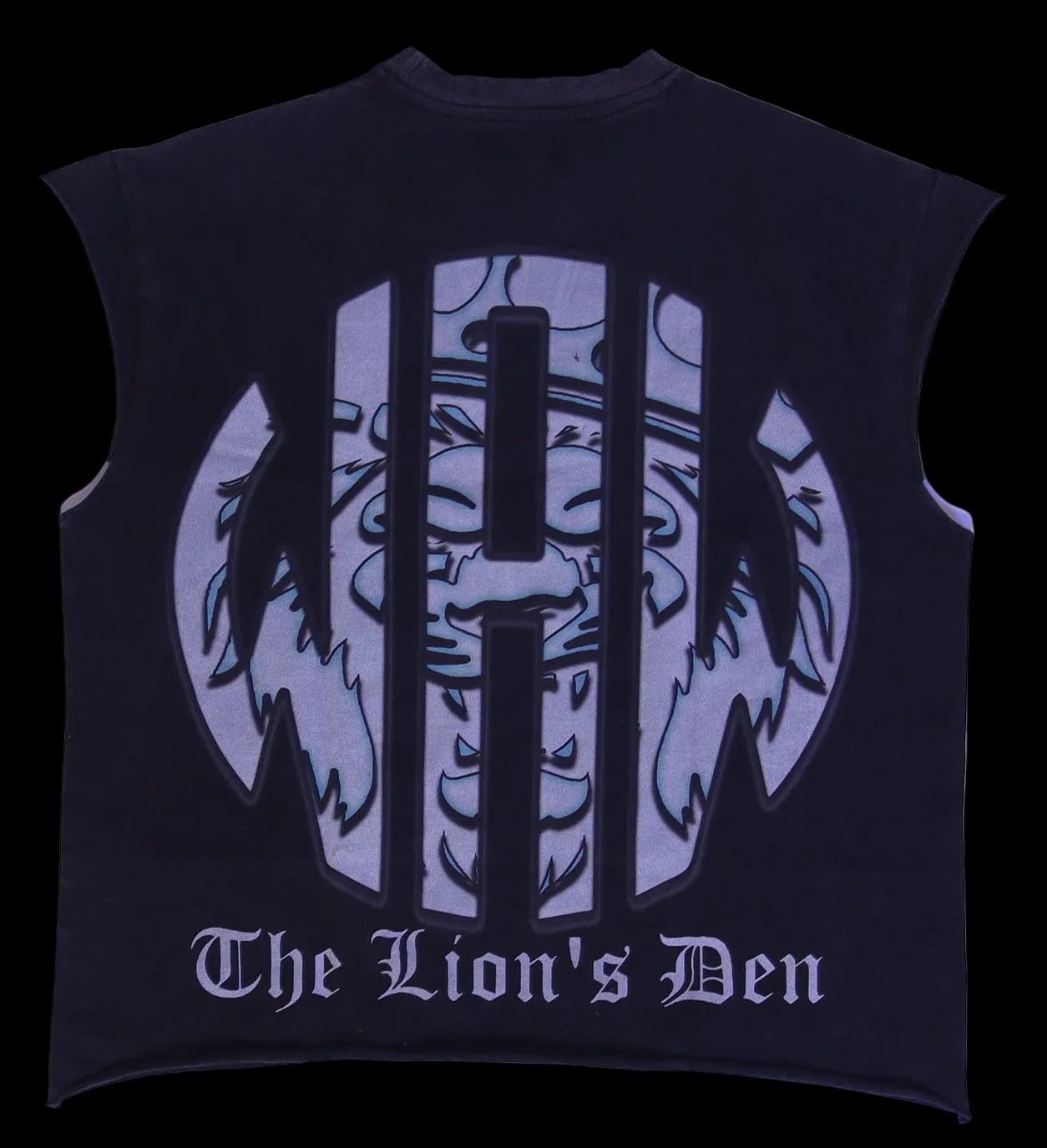 WAW Vegeta Limited Edition Shirt