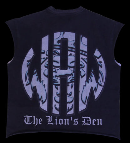 WAW Vegeta Limited Edition Shirt